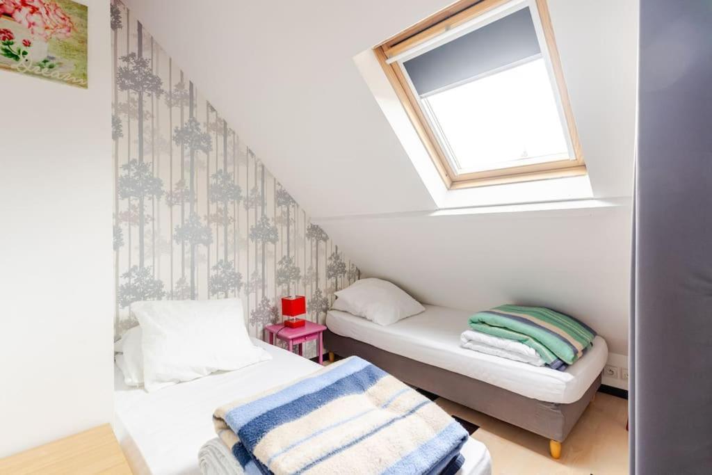 La Cornaline 1 Villa Cabourg Eksteriør billede