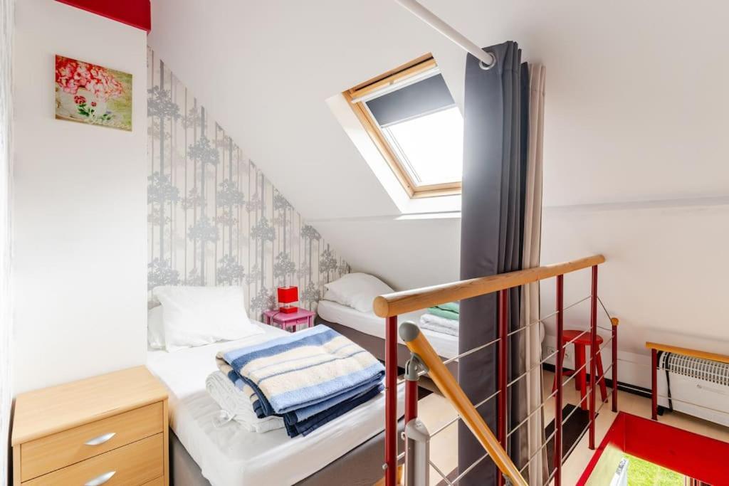 La Cornaline 1 Villa Cabourg Eksteriør billede