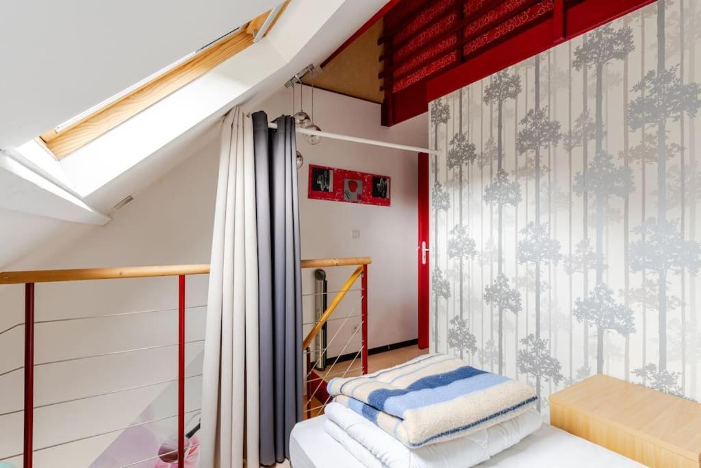 La Cornaline 1 Villa Cabourg Eksteriør billede