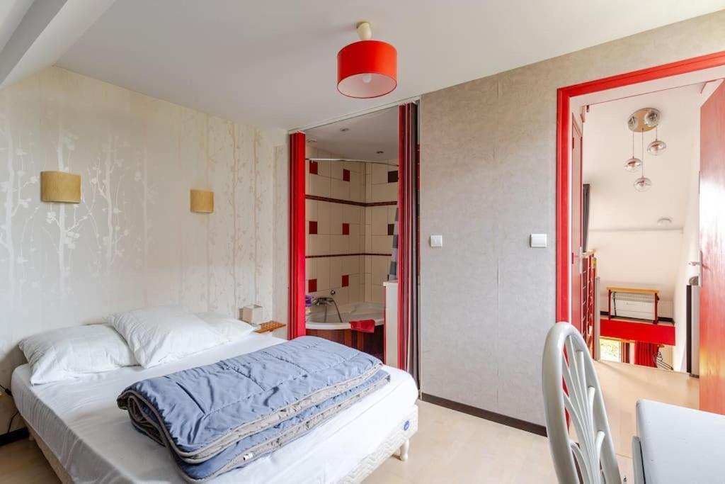 La Cornaline 1 Villa Cabourg Eksteriør billede